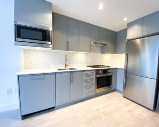 Photo 5: 805 2435 KINGSWAY in Vancouver: Collingwood VE Condo for sale in "THE WINDSOR" (Vancouver East)  : MLS®# R2778891