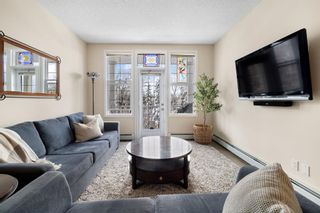 Photo 10: 207 1 Crystal Green Lane: Okotoks Apartment for sale : MLS®# A2124336
