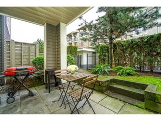 Main Photo: A108 8929 202 Street in Langley: Walnut Grove Condo for sale in "THE GROVE" : MLS®# R2651430