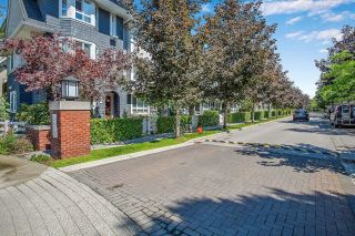 Photo 36: 93 2418 AVON Place in Port Coquitlam: Riverwood Townhouse for sale in "THE LINKS" : MLS®# R2727168