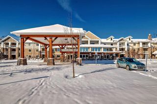 Photo 1: 340 428 Chaparral Ravine View SE in Calgary: Chaparral Apartment for sale : MLS®# A2112703