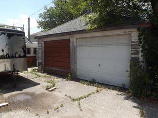 Photo 16: 1851 Bannatyne Avenue West in Winnipeg: Brooklands Residential for sale (5D)  : MLS®# 202316816