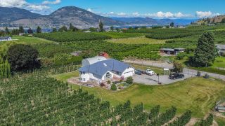 Photo 13: 1260 BROUGHTON Avenue, in Penticton: Agriculture for sale : MLS®# 197699