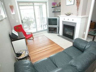 Photo 2: 406 2478 Shaughnessy Street in Shaughnessy East: Central Home for sale () 