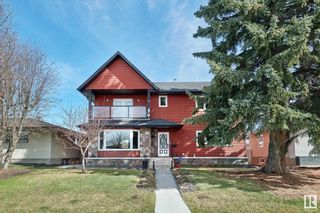 Main Photo: 11132 50 Avenue in Edmonton: Zone 15 House for sale : MLS®# E4385746