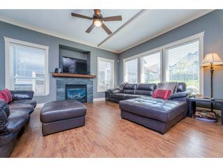 Photo 7: 32982 CHERRY Avenue in Mission: Mission BC House for sale : MLS®# R2169700