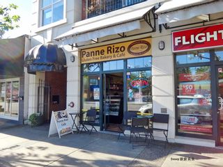 Photo 1: ~ COFFEE SHOP ~ in : Point Grey Business for sale (Vancouver West)  : MLS®# C8010065