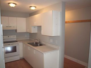 Photo 6: 107 282 Birch St in CAMPBELL RIVER: CR Campbell River Central Condo for sale (Campbell River)  : MLS®# 796016