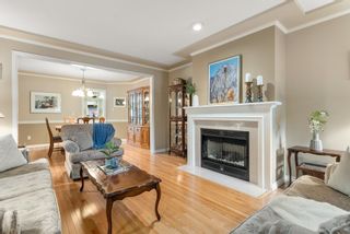 Photo 22: 6119 W BOUNDARY Drive in Surrey: Panorama Ridge Townhouse for sale in "Lakewood Gardens" : MLS®# R2725303