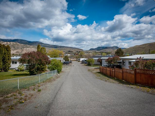 Photo 2: Mobile Home Park for sale Kamloops BC in Kamloops: Business with Property for sale : MLS®# 167363