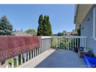 Photo 19: 840 Princess Ave in VICTORIA: Vi Central Park Half Duplex for sale (Victoria)  : MLS®# 735208