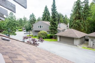 Photo 30: 9427 SNOWBERRY Court in Burnaby: Forest Hills BN Townhouse for sale in "SPRING RIDGE" (Burnaby North)  : MLS®# R2703202