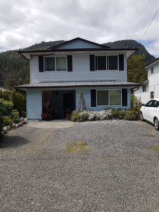 Photo 28: 404 Alpine View Dr in Tahsis: NI Tahsis/Zeballos House for sale (North Island)  : MLS®# 932886