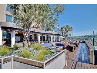 Photo 16: DOWNTOWN Condo for sale: 207 5th Ave #1122 in SAN DIEGO