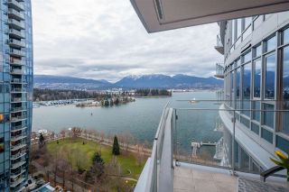 Photo 22: 1604 1233 W CORDOVA STREET in Vancouver: Coal Harbour Condo for sale (Vancouver West)  : MLS®# R2532177