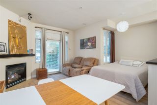 Photo 14: 103 2628 YEW Street in Vancouver: Kitsilano Condo for sale in "CONNAUGHT PLACE" (Vancouver West)  : MLS®# R2514048