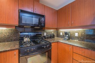Photo 8: DOWNTOWN Condo for sale : 1 bedrooms : 300 W Beech Street #205 in San Diego