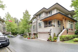 Photo 2: 45 100 KLAHANIE DRIVE in Port Moody: Port Moody Centre Townhouse for sale : MLS®# R2472621