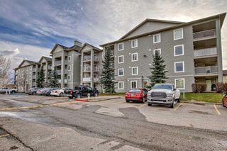 Photo 1: 2412 604 8 Street SW: Airdrie Apartment for sale : MLS®# A2091761