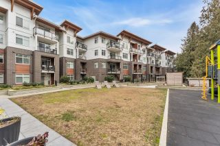Photo 18: 115 5415 BRYDON Crescent in Langley: Langley City Condo for sale : MLS®# R2749915