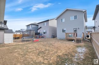 Photo 29: 11 HEMINGWAY Crescent: Spruce Grove House for sale : MLS®# E4353825
