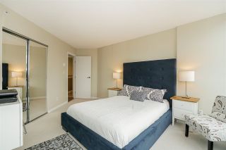 Photo 12: 1802 6088 WILLINGDON Avenue in Burnaby: Metrotown Condo for sale in "Crystal" (Burnaby South)  : MLS®# R2220839