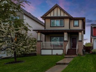 Main Photo: 115 Copperpond Square SE in Calgary: Copperfield Detached for sale : MLS®# A2134181