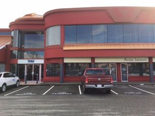 Photo 1: 107 20486 64 AVENUE in Langley: Langley City Office for lease : MLS®# C8020910