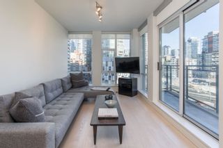 Main Photo: 1002 1455 HOWE Street in Vancouver: Yaletown Condo for sale in "POMARIA" (Vancouver West)  : MLS®# R2886784