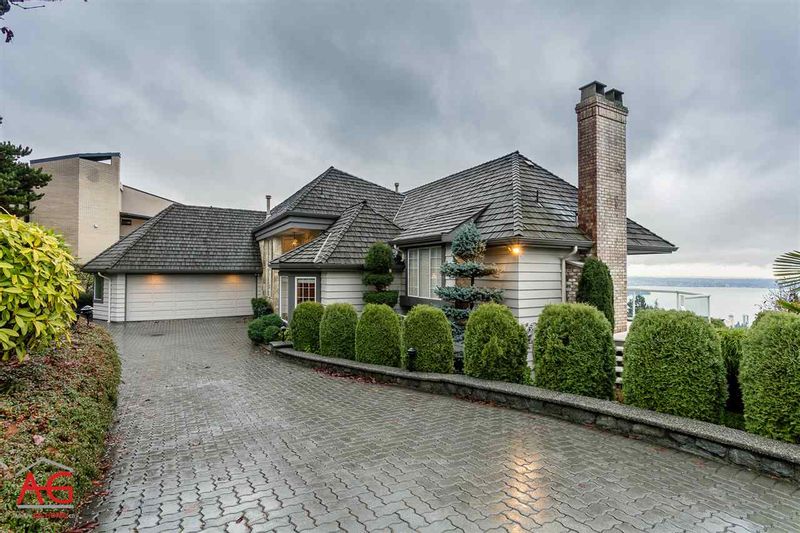 FEATURED LISTING: 2550 WESTHILL Drive West Vancouver