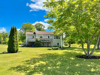 Photo 1: 4639 Aylesford Road in Lake George: Kings County Residential for sale (Annapolis Valley)  : MLS®# 202213540