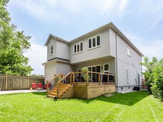 Photo 36: 75 Delwood Drive in Toronto: Clairlea-Birchmount House (2-Storey) for sale (Toronto E04)  : MLS®# E6795912