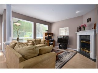 Photo 4: 73 678 CITADEL Drive in Port Coquitlam: Citadel PQ Townhouse for sale in "CITADEL POINT" : MLS®# V977271