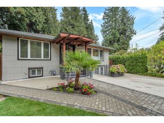 Photo 2: 2048 MACKAY AVENUE in North Vancouver: Pemberton Heights House for sale : MLS®# R2491106