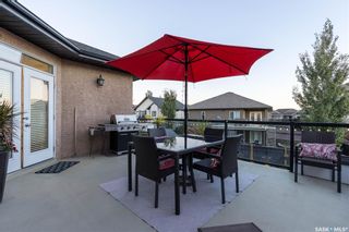 Photo 20: 610 Van Impe Terrace in Saskatoon: Willowgrove Residential for sale : MLS®# SK914283