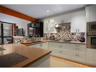 Photo 7: 405 1238 HOMER Street in Vancouver: Yaletown Condo for sale in "THE GRAFTON" (Vancouver West)  : MLS®# V1050668