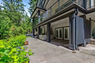 Photo 35: 2668 FERN Drive: Anmore House for sale in "ANMORE WOODS" (Port Moody)  : MLS®# R2891742