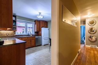 Photo 13: 86 Campbell Street in Winnipeg: River Heights North Residential for sale (1C)  : MLS®# 202212001