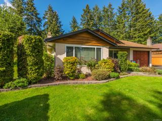 Photo 12: 2634 Rosstown Rd in Nanaimo: Na Diver Lake House for sale : MLS®# 906617