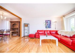 Photo 2: 39 Easy Street in Winnipeg: Normand Park Residential for sale (2C)  : MLS®# 1707658