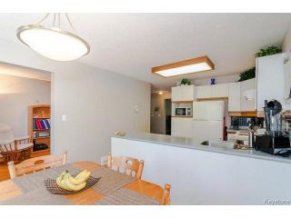 Photo 6: 181 Kildonan Meadow Drive in WINNIPEG: Transcona Residential for sale (North East Winnipeg)  : MLS®# 1412346