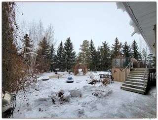 Photo 25: Harris Acreage in North Battleford: Residential for sale (North Battleford Rm No. 437)  : MLS®# SK842567