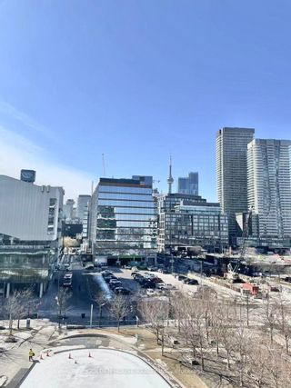 Photo 13: 636 15 Merchants' Wharf Street in Toronto: Waterfront Communities C8 Condo for lease (Toronto C08)  : MLS®# C7375870