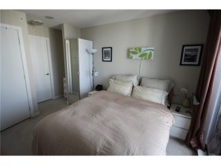 Photo 5: 2708 7063 HALL Avenue in Burnaby: Highgate Condo for sale in "EMERSON @ HIGHGATE VILLAGE" (Burnaby South)  : MLS®# V864396