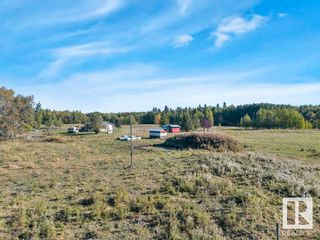 Photo 46: 460072 HWY 771: Rural Wetaskiwin County House for sale : MLS®# E4314472
