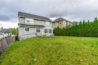 Photo 29: 35392 MCKINLEY Drive in Abbotsford: Abbotsford East House for sale in "Sandyhill" : MLS®# R2505990