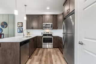 Photo 7: 239 Clydesdale Avenue: Cochrane Semi Detached (Half Duplex) for sale : MLS®# A2047384