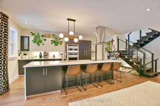Photo 12: 56 Bruce Street S in Blue Mountains: Thornbury House (2-Storey) for sale : MLS®# X7334542