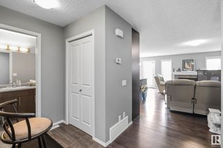 Photo 12: 30 13838 166 Avenue in Edmonton: Zone 27 House Half Duplex for sale : MLS®# E4302301