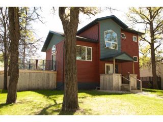 Photo 2: 194 Imperial Avenue in WINNIPEG: St Vital Residential for sale (South East Winnipeg)  : MLS®# 1311303